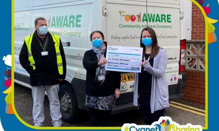 Cygnet Health Care